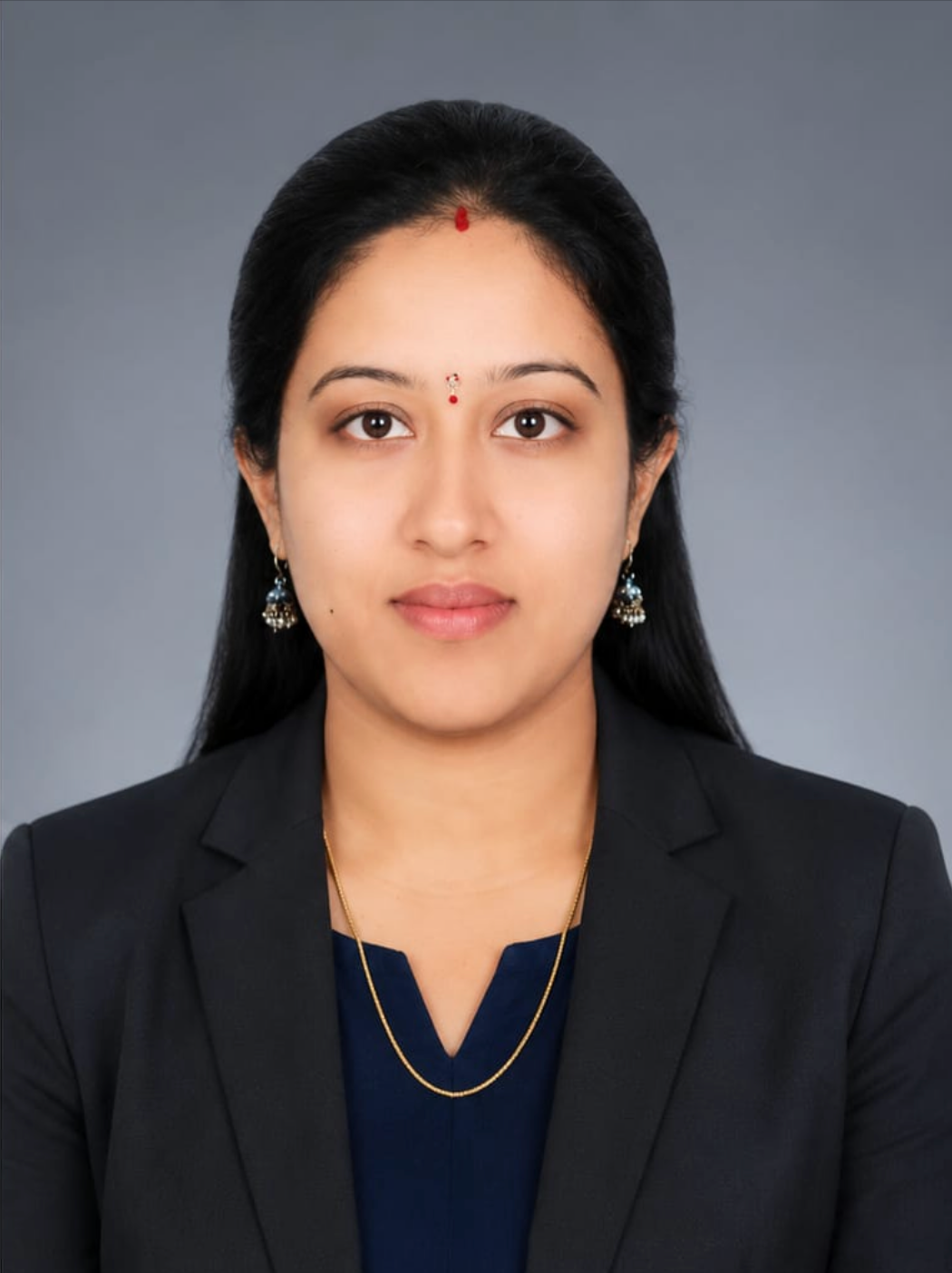 Ashwini CEO